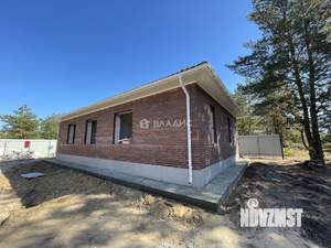 Дом 93м², 1-этажный, участок 4 сот.  