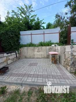 Дом 30м², 1-этажный, участок 3 сот.  