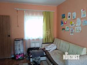 Дом 75м², 2-этажный, участок 6 сот.  
