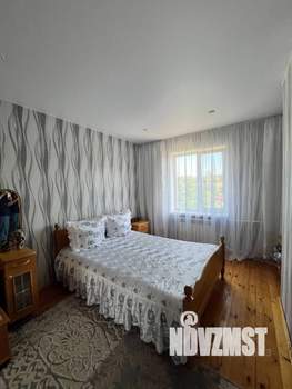 Дом 175м², 3-этажный, участок 5 сот.  