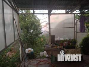 Дом 190м², 2-этажный, участок 6 сот.  
