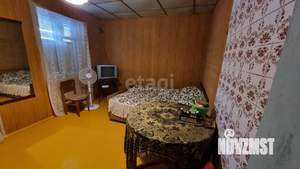 Дача 57м², 2-этажный, участок 5 сот.  
