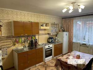 Дом 221м², 2-этажный, участок 8 сот.  