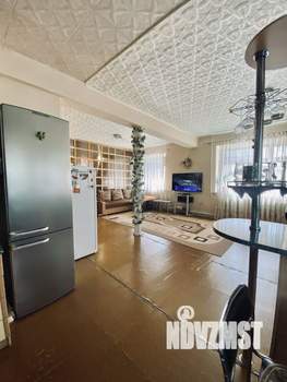 Дом 134м², 2-этажный, участок 4 сот.  