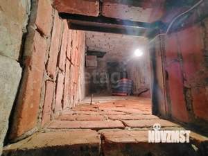 Дача 11м², 1-этажный, участок 5 сот.  