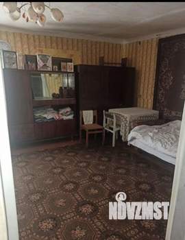 Дом 39м², 1-этажный, участок 1 сот.  