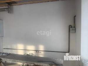 Дом 120м², 2-этажный, участок 6 сот.  