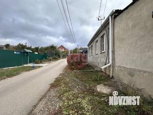Дом 62м², 1-этажный, участок 4 сот.  