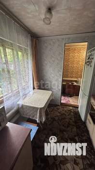 Дом 55м², 1-этажный, участок 10 сот.  