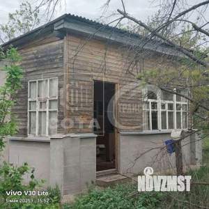 Дача 25м², 1-этажный, участок 6 сот.  