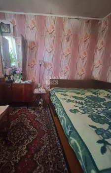 Дом 89м², 1-этажный, участок 16 сот.  