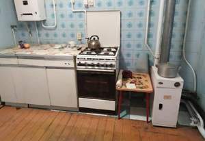 Дом 37м², 2-этажный, участок 6 сот.  