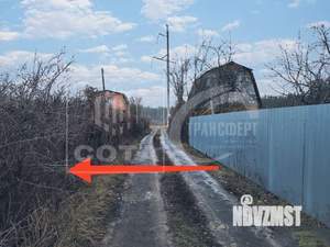 Дача 15м², 1-этажный, участок 7 сот.  