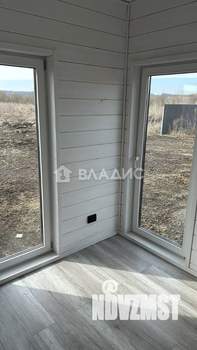 Дом 90м², 1-этажный, участок 7 сот.  