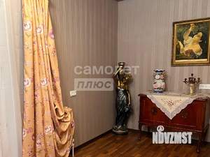 Дом 120м², 2-этажный, участок 5 сот.  