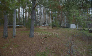 Дом 270м², 2-этажный, участок 8 сот.  