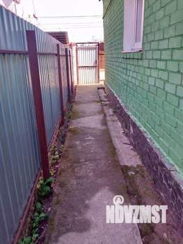 Дом 72м², 2-этажный, участок 4 сот.  