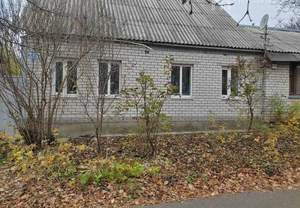 Дом 79м², 1-этажный, участок 4 сот.  