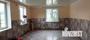 Дом 107м&sup2;, 1-этажный, участок 6 сот.  