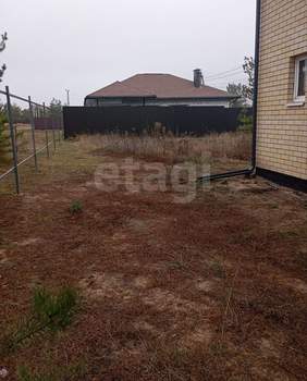 Дом 142м², 2-этажный, участок 6 сот.  