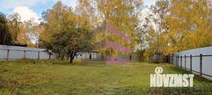 Дом 258м², 3-этажный, участок 800 сот.  