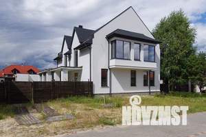 Коттедж 450м², 1-этажный, участок 13 сот.  