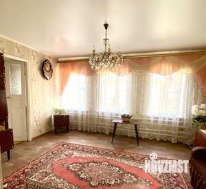 Дом 105м², 1-этажный, участок 17 сот.  