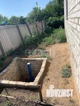 Дом 150м², 1-этажный, участок 6 сот.  