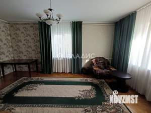 Дом 231м², 2-этажный, участок 7 сот.  