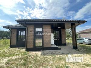 Дом 151м², 2-этажный, участок 10 сот.  