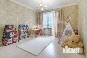 Дом 320м², 4-этажный, участок 6 сот.  