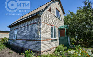 Дача 31м², 1-этажный, участок 6 сот.  