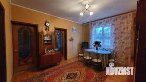 Дом 79м², 1-этажный, участок 10 сот.  