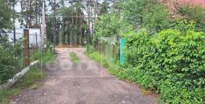 Дом 54м², 1-этажный, участок 5 сот.  