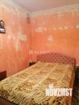 Дом 38м², 1-этажный, участок 3 сот.  