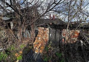 Дом 54м², 1-этажный, участок 3 сот.  
