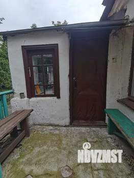 Дом 70м², 1-этажный, участок 3 сот.  