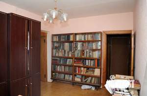 Дом 300м², 3-этажный, участок 7 сот.  