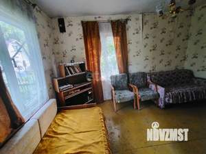 Дача 25м², 2-этажный, участок 5 сот.  