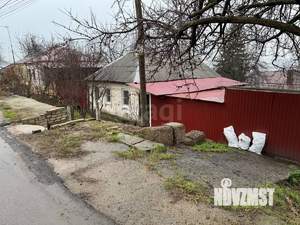 Дом 45м², 1-этажный, участок 8 сот.  