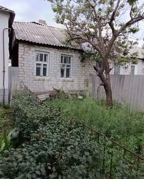 Дом 27м², 2-этажный, участок 2 сот.  