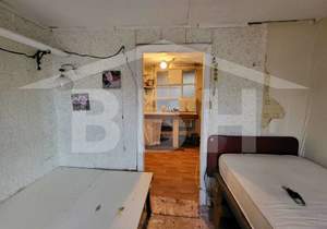 Дом 15м², 2-этажный, участок 1 сот.  