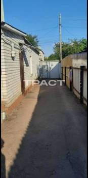 Дом 56м², 1-этажный, участок 2 сот.  