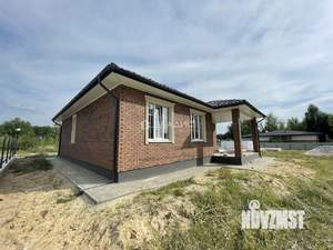 Дом 155м², 2-этажный, участок 8 сот.  