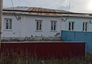 Дом 80м², 1-этажный, участок 4 сот.  
