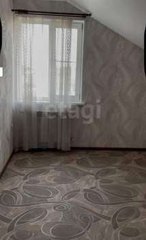 Дом 166м², 2-этажный, участок 4 сот.  