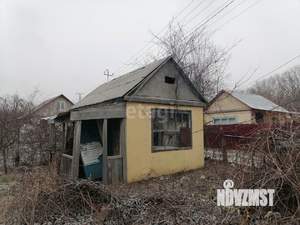 Дача 20м², 2-этажный, участок 5 сот.  