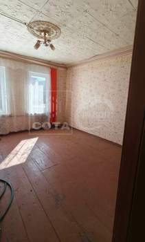 Дом 46м², 1-этажный, участок 4 сот.  