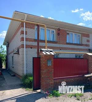 Дом 343м², 2-этажный, участок 17 сот.  