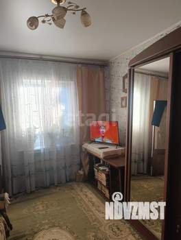 Дом 34м², 1-этажный, участок 1 сот.  